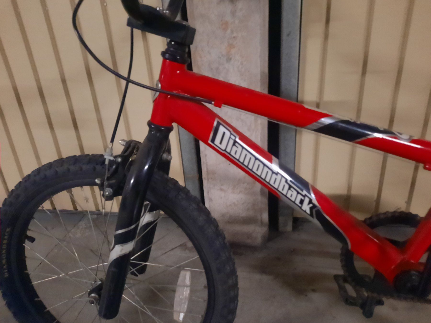 Biciclette: BMX Diamond Back Ignitor CB – Usato da Thônex venduto da Lasdunas 3