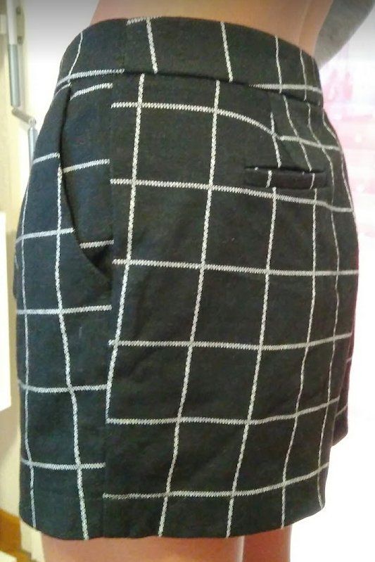 Pantaloni: Kurzhose elegant – Usato da Rüfenacht BE venduto da Edinas_shop 4