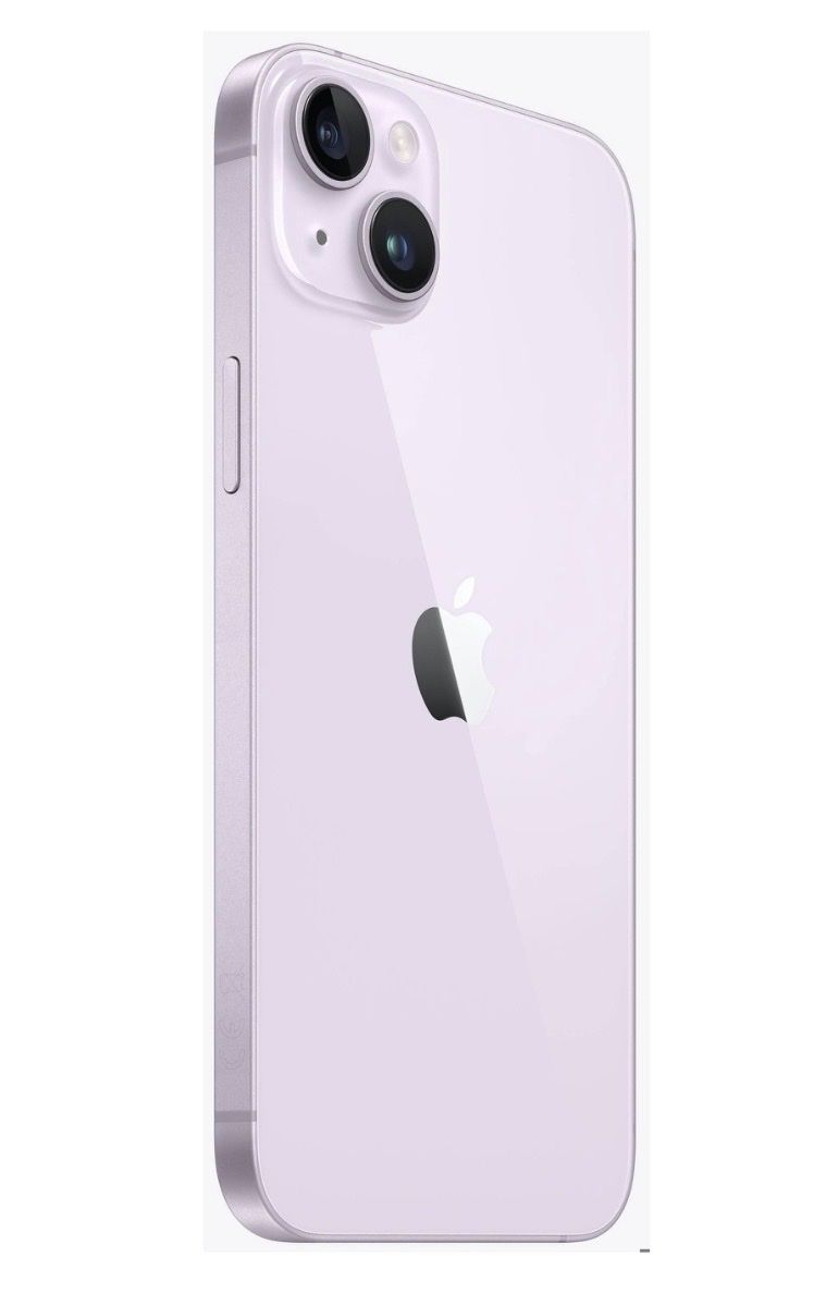Apple Handys / Smartphones: Iphone 14, 256gb, purple – Gebraucht aus Zürich von z_i 1