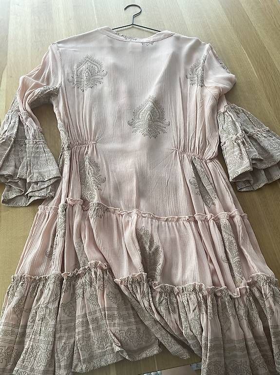 Vestiti: Summer Kleid – Usato da Emmenbrücke venduto da sim_gt9g 1