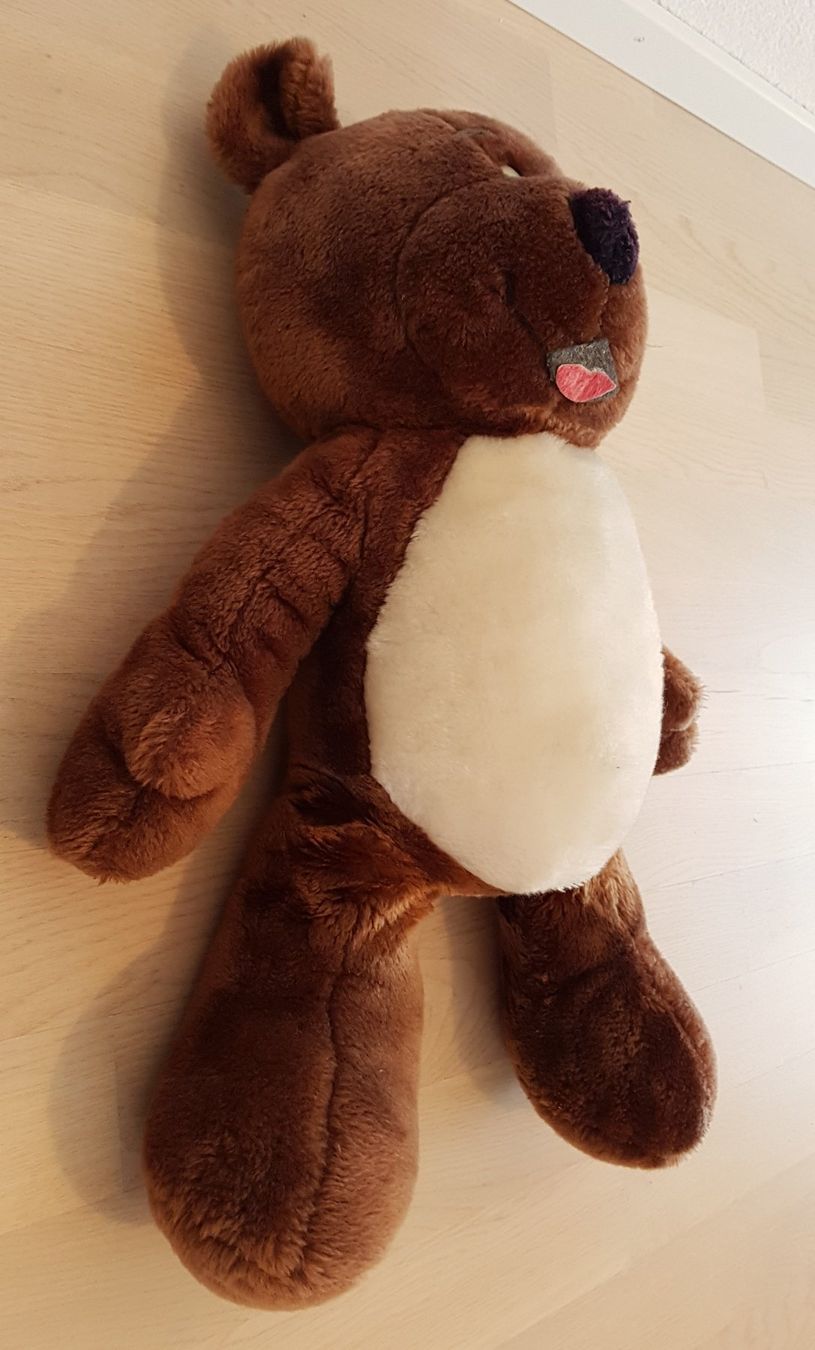 Giocattoli: Teddybär – Usato da Weinfelden venduto da Zebi22 6