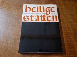 Heilige Stätten