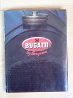 Bugatti by Borgeson - Griffith Borgeson - B