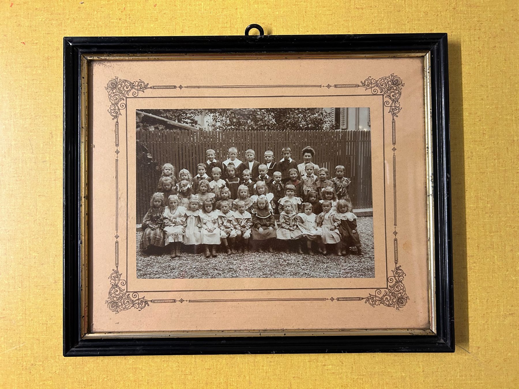 Foto & Immagini: Antike Foto aus Zeit um 1900 – Usato da Lanzenhäusern venduto da vic63