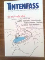 Tintenfass