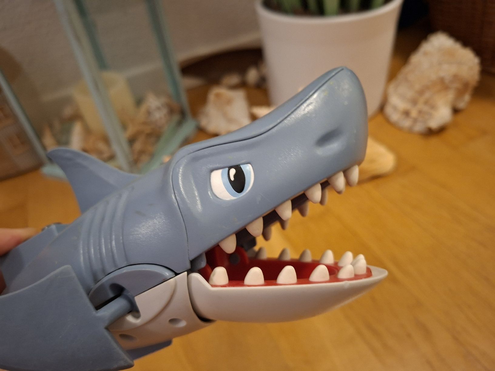 Lego Giocattoli: LEGO Duplo grosser Hai – Usato da Balterswil venduto da Steineparadies 1