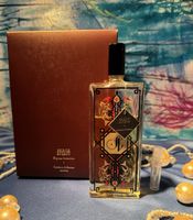 ** SERGE LUTENS - CRACHEUSE DE FLAMMES - 2.5ml  **