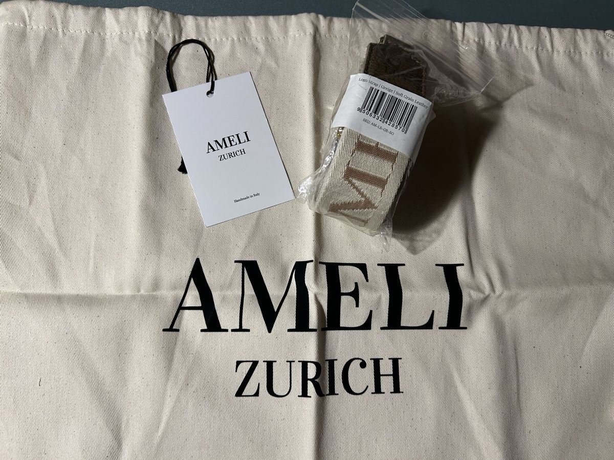 Alemi Borse da donna: Ameli (Alemi) Viadukt – Nuovo (secondo la descrizione) da Büetigen venduto da Cwuehlmaus 5