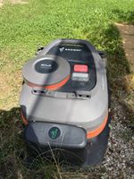 Navimow Mähroboter Segway für einen perfekt gepflegten Rasen