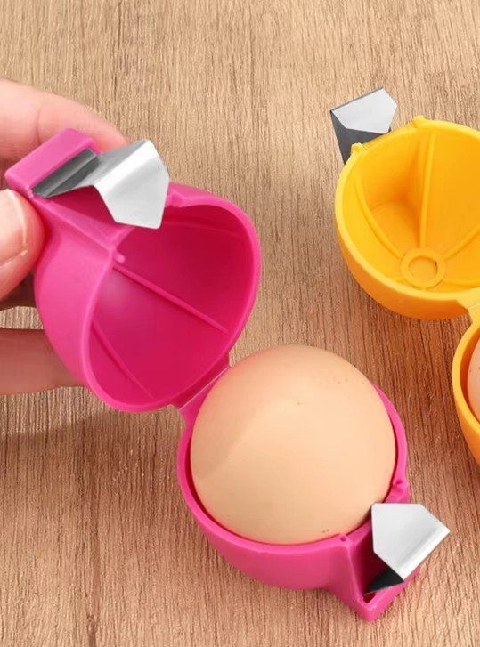 Elettrodomestici da cucina: Eierschaler – Nuovo e nell'imballaggio originale da Zürich venduto da adast 3