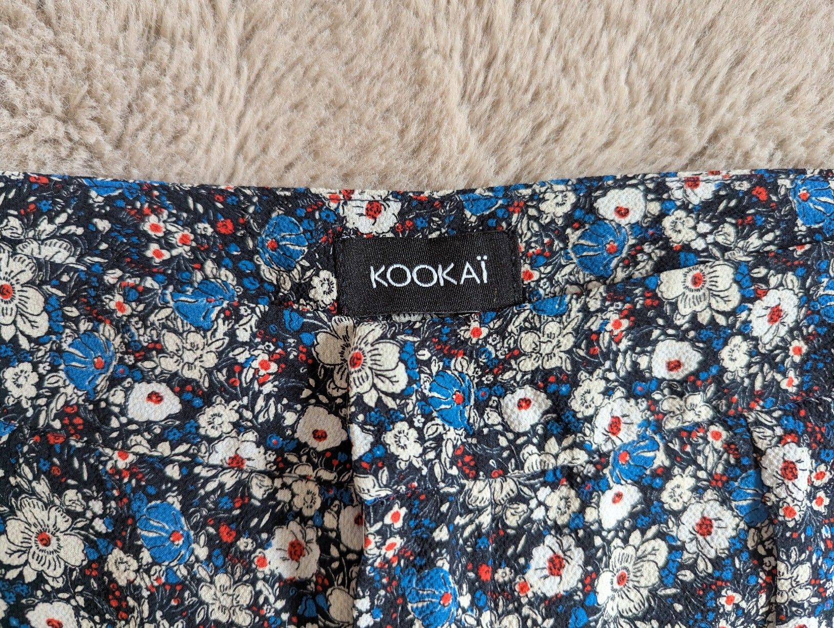 Kookai Pantaloni: pantalon Kookaï 36 – Usato da Montreux venduto da dem_gyt9 2