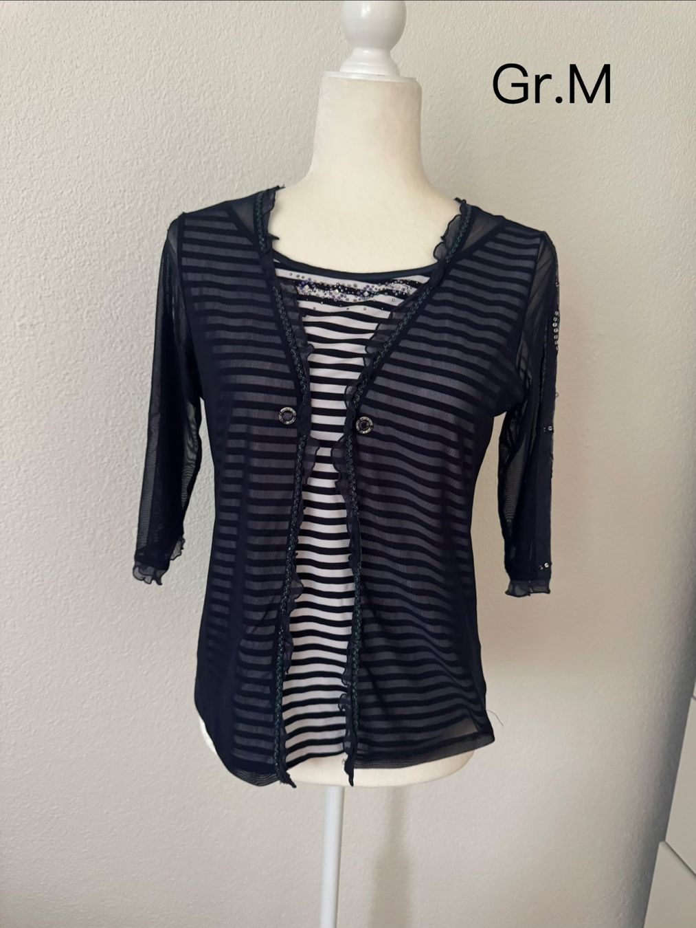 Zara Tops: Multi brands / 10 Auswahl – Gebraucht aus Pfäffikon SZ von EMMA0111 7