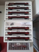 Roco/Jägerndorfer ÖBB Railjet Digital/sound OVP