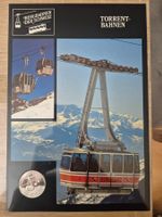 Bergbahnen der Schweiz - Torrent-Bahnen