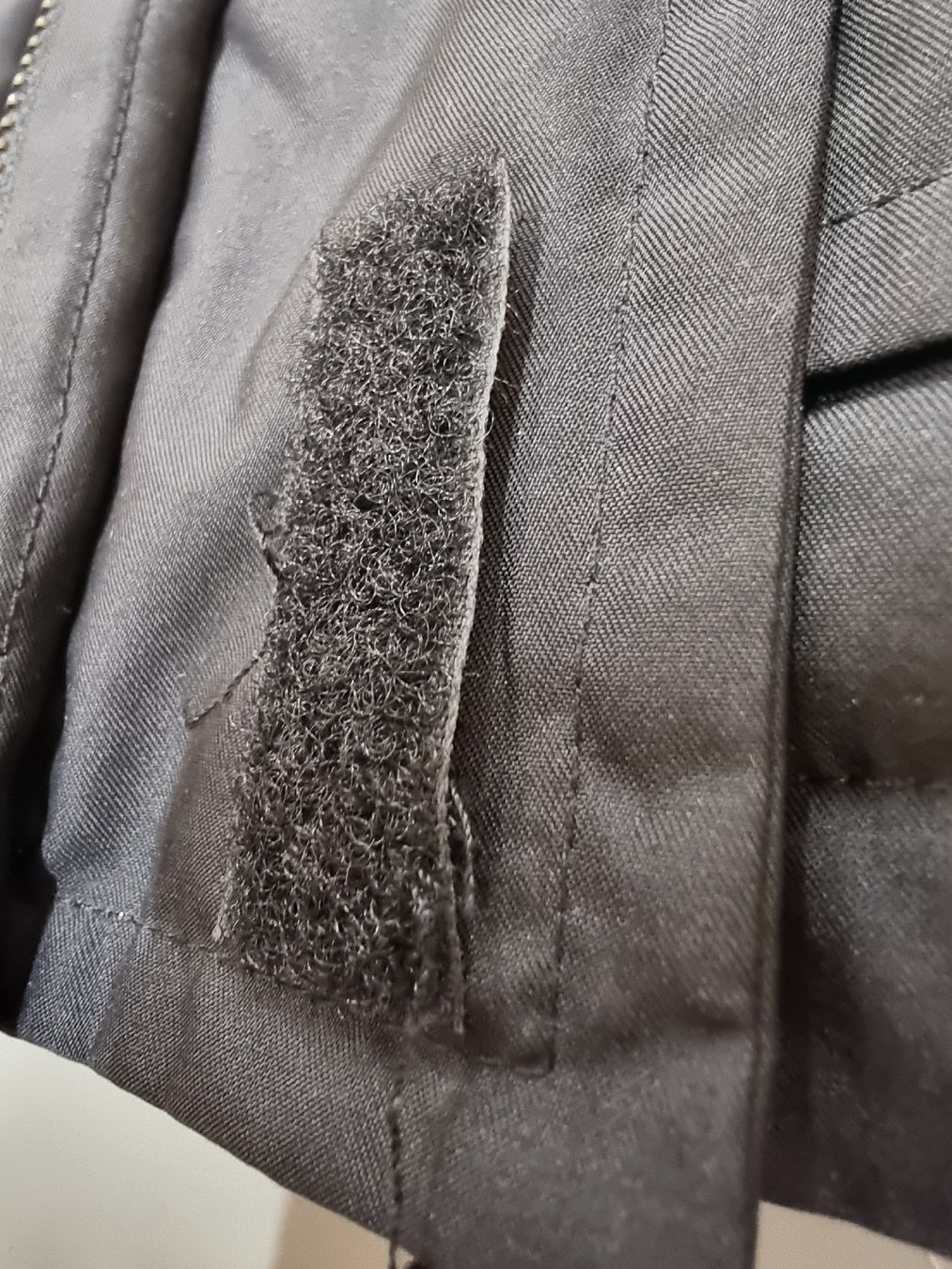 Saint Laurent Giacche: YSL Winterjacke schwarz Gr. 50! – Usato da Samstagern venduto da UM94 4