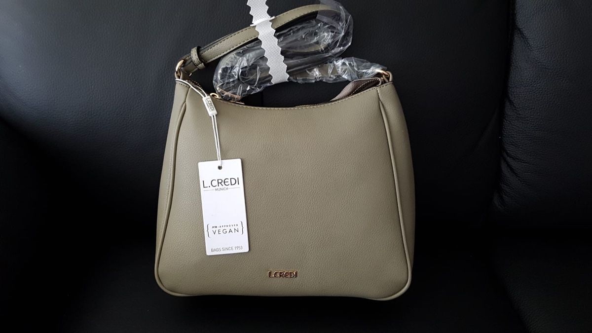 L.Credi Borse da donna: Umhängetasche L.CREDI – Nuovo e nell'imballaggio originale da Zürich venduto da 280_yc86
