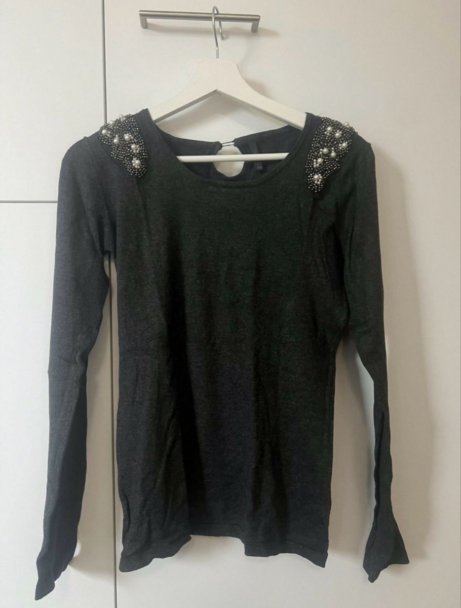 Pulls & Sweat-shirts: PULLOVER GRÖSSE M – D'occasion à Dübendorf par ali_g7p8