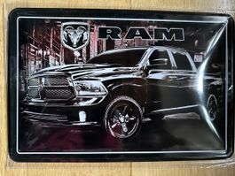 Dodge ram mopar