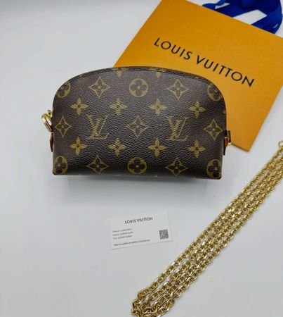 Louis Vuitton Cosmetics Accessories