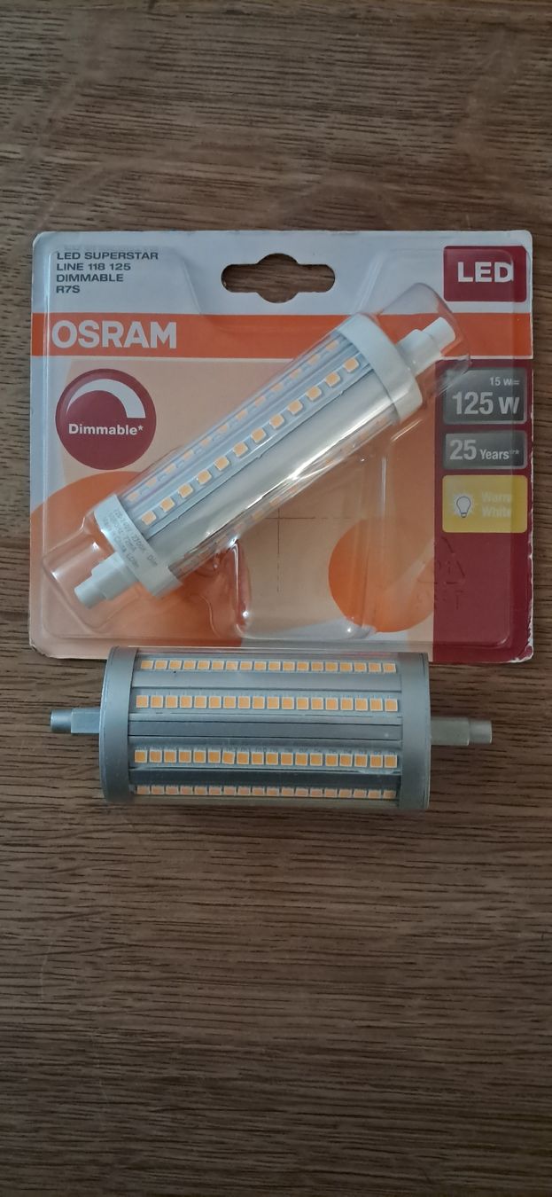 Lampen: LED Lampen Set – Neu (gemäss Beschreibung) aus Nidau von Darkpooh 3