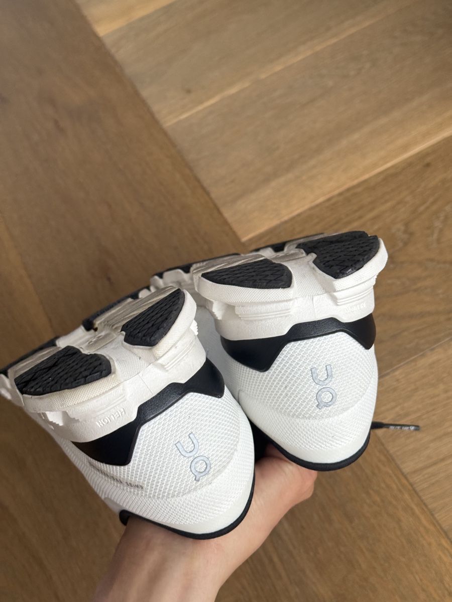 On Damenschuhe: On Cloud X  Schuhe Grösse EU 40.5 – Neu (gemäss Beschreibung) aus Gümligen von kleiderschrankbe6 5