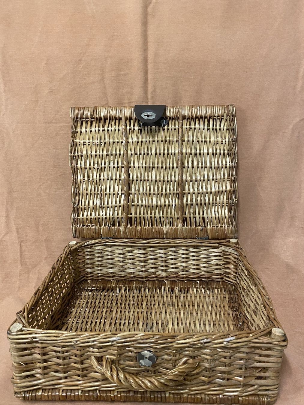 Altro per la casa: Picknick Korb – Usato da Zollikon venduto da TimeIsMoney 2