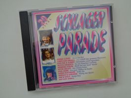 Schlager Parade/20 Titel