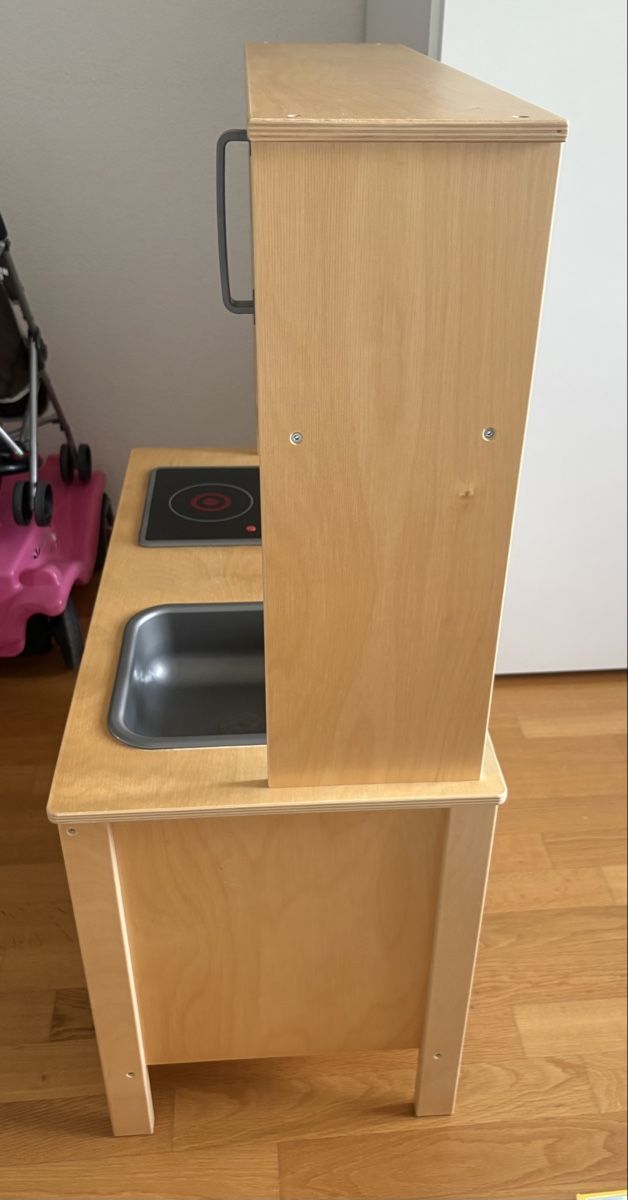 Ikea Giocattoli: Ikea Spielküche – Usato da Wallisellen venduto da fab_kll7 5