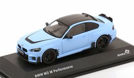 Solido 1:43 BMW M2 G87 M Performance 2023