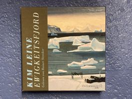 [CD] KIM LEINE - Ewigkeitsfjord (9CD)