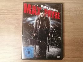 Max Payne (DVD)