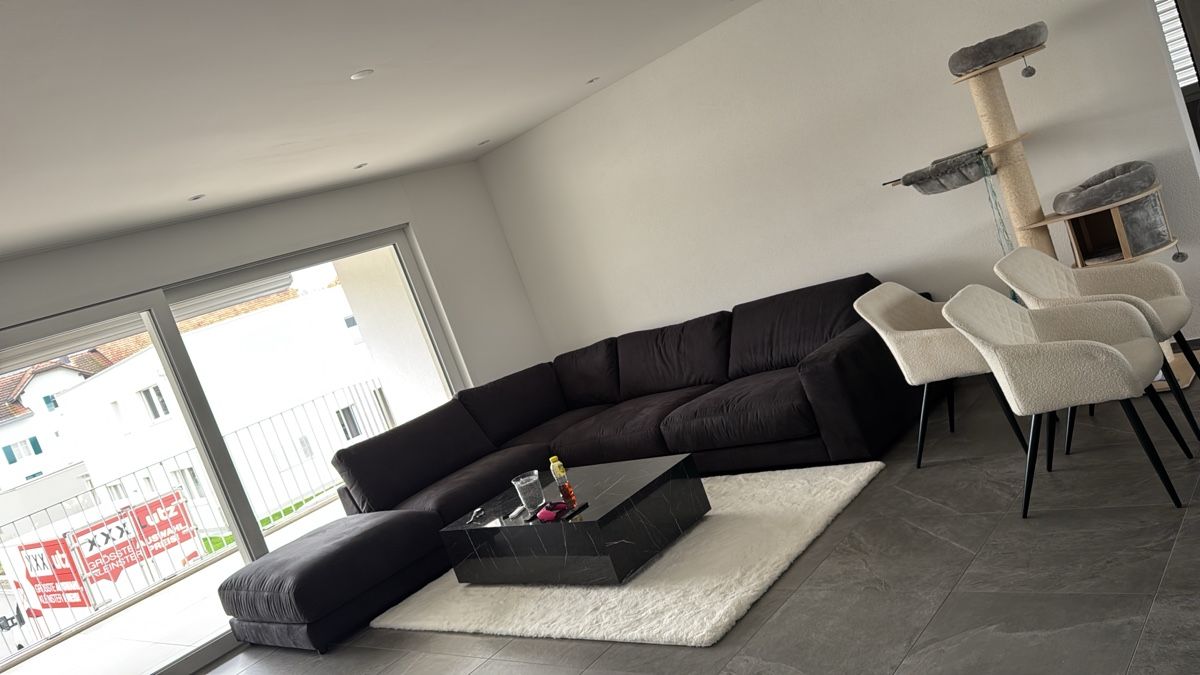Sofas: Sofa Wohnlandschaft – Neu (gemäss Beschreibung) aus Oberbüren von dijbdn 1