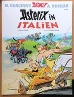Comic - Asterix 37 - in Italien