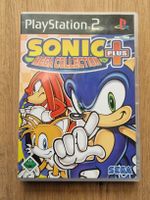 Sonic Mega Collection + Plus für PlayStation 2 PAL Deutsch