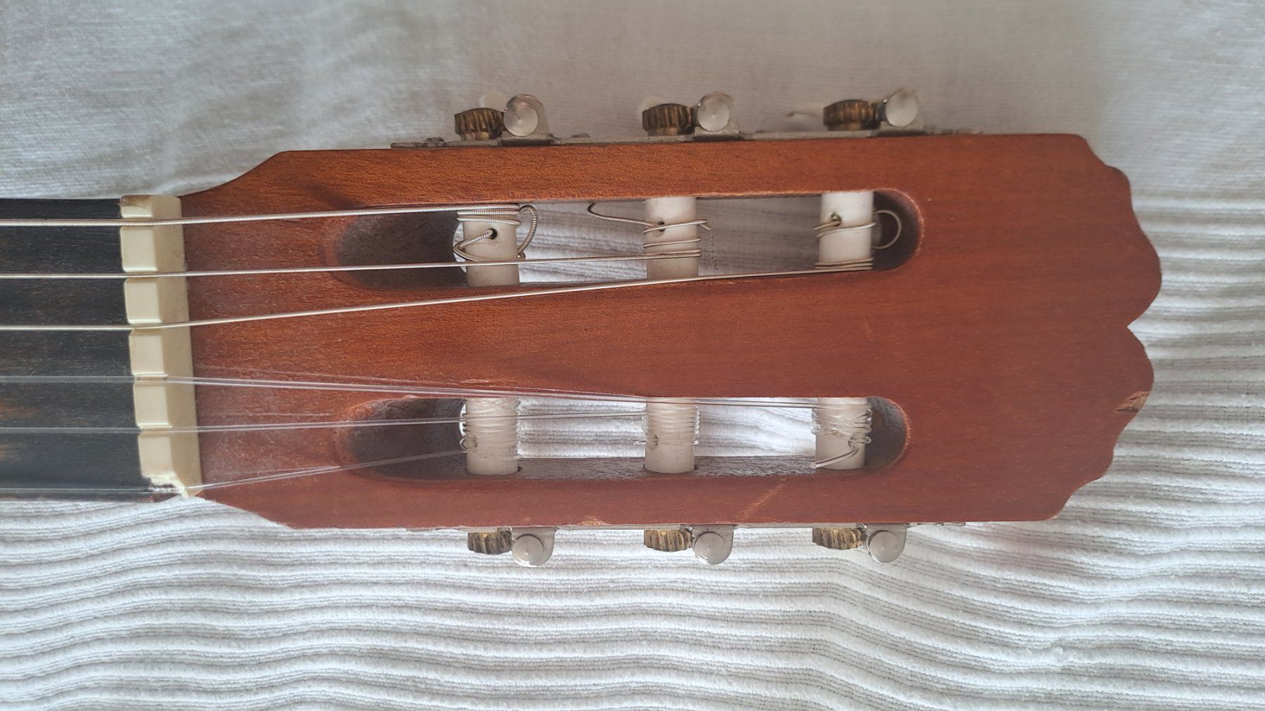 Instruments de musique: Klassische Gitarre – D'occasion à Zürich par Naira03 3