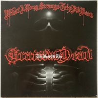 GRATEFUL DEAD - WHAT A LONG, STRANGE TRIP IT'S BEEN THE BEST