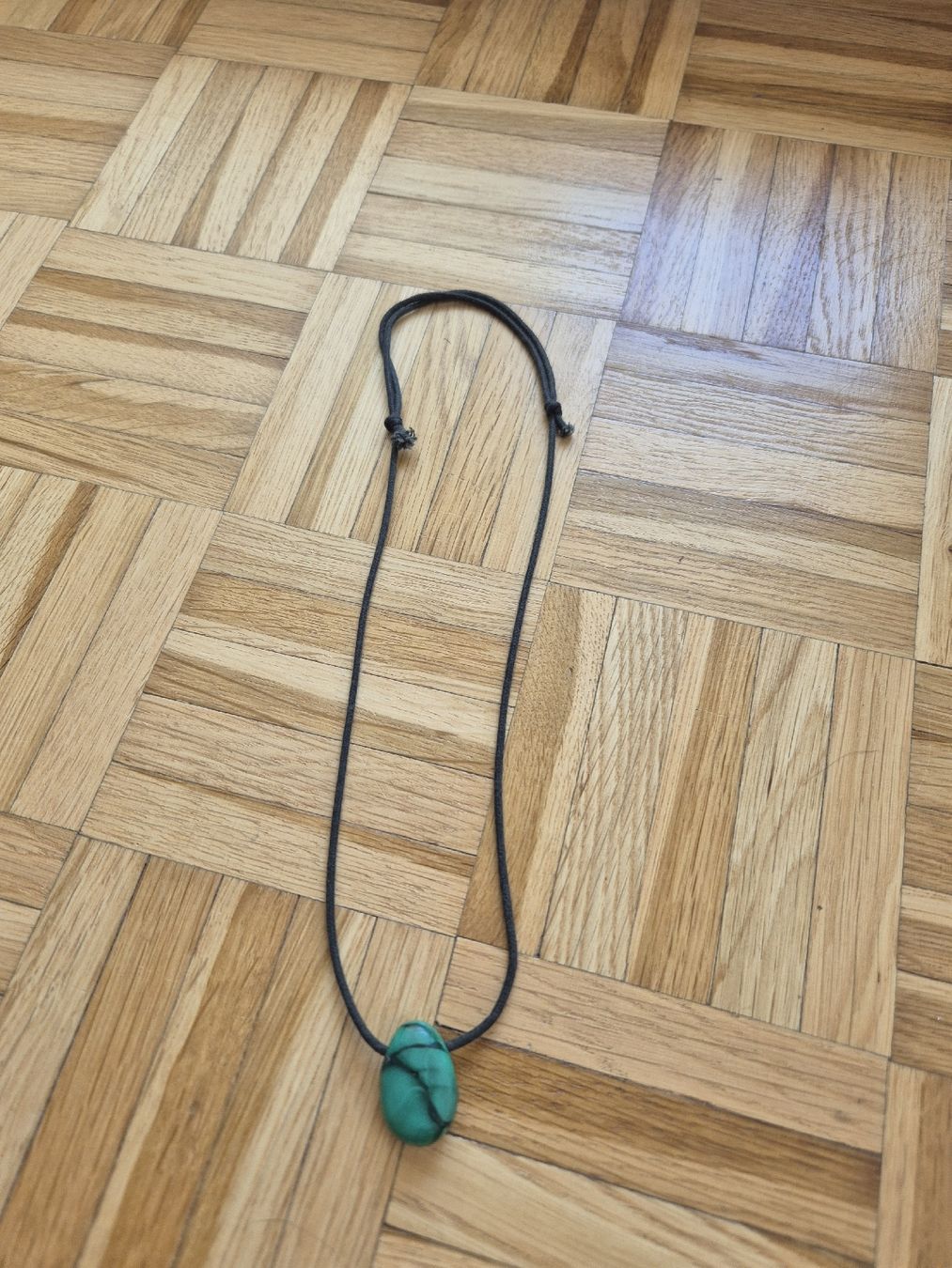 Catenine: Malachit anhänger – Usato da Richterswil venduto da Bardock0124 2