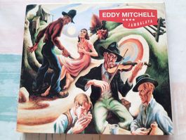 CD Eddy Mitchell - Jambalaya
