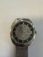 Vintage Seiko LM Automatic 23 Jewels 5606-7190 – defekt