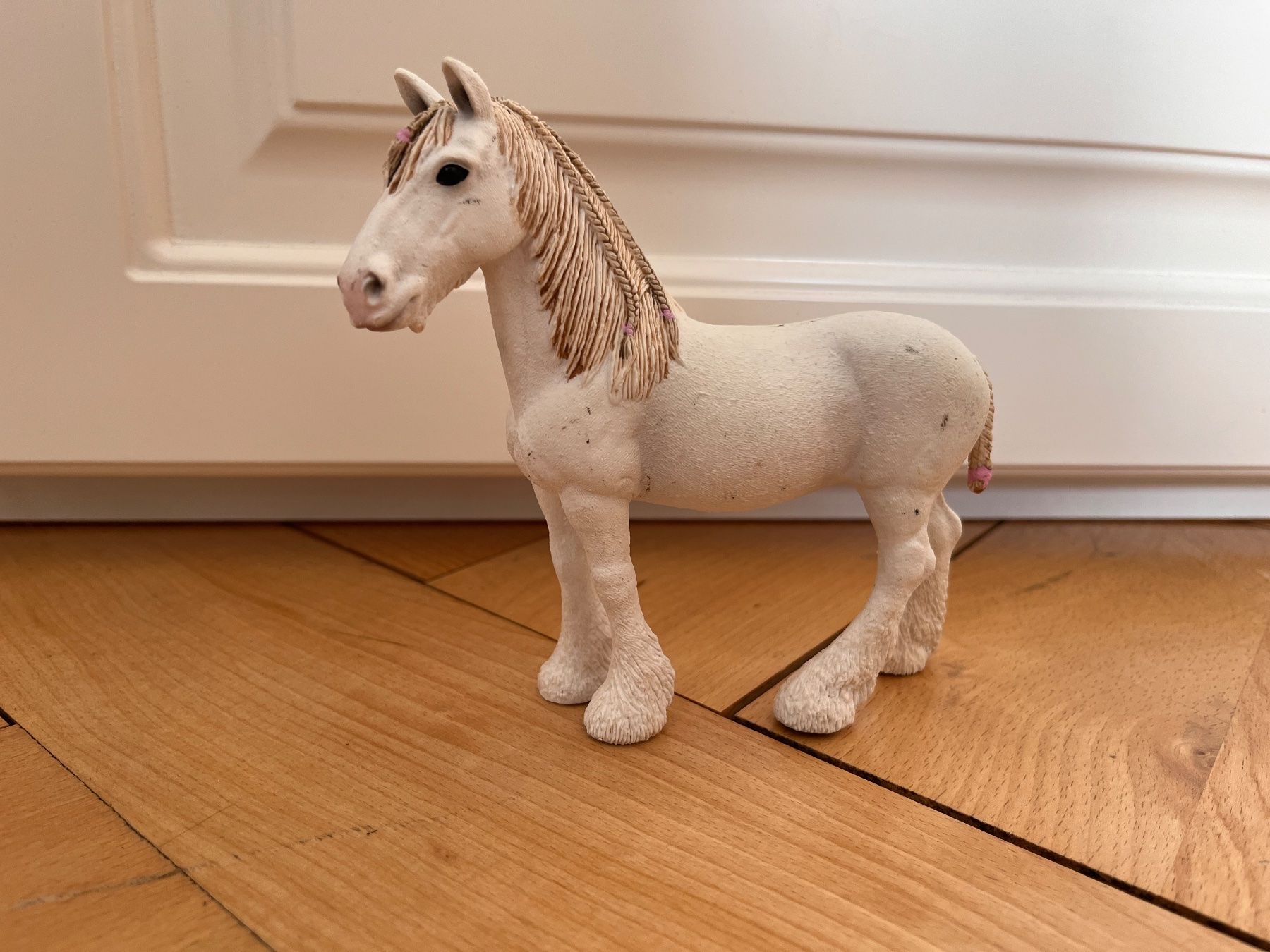 Schleich Giocattoli: Schleich Pferde – Usato da Männedorf venduto da karinbachmann 4