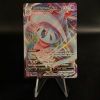 Hatterene VMAX #66 Pokemon Crown Zenith
