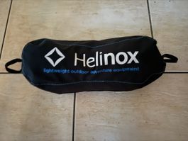 Chaise de camping Helinox chair One