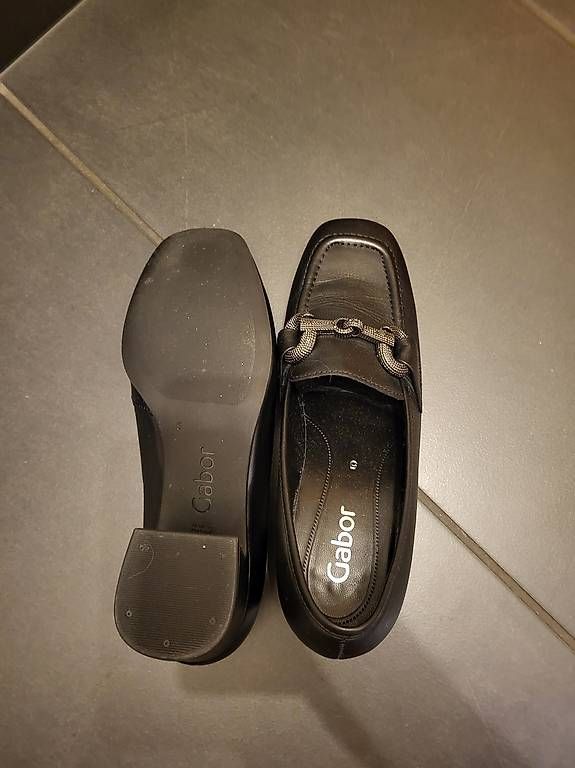 Damenschuhe: Scarpe con tacco Gabor – Gebraucht aus Bellinzona von Erny650 1