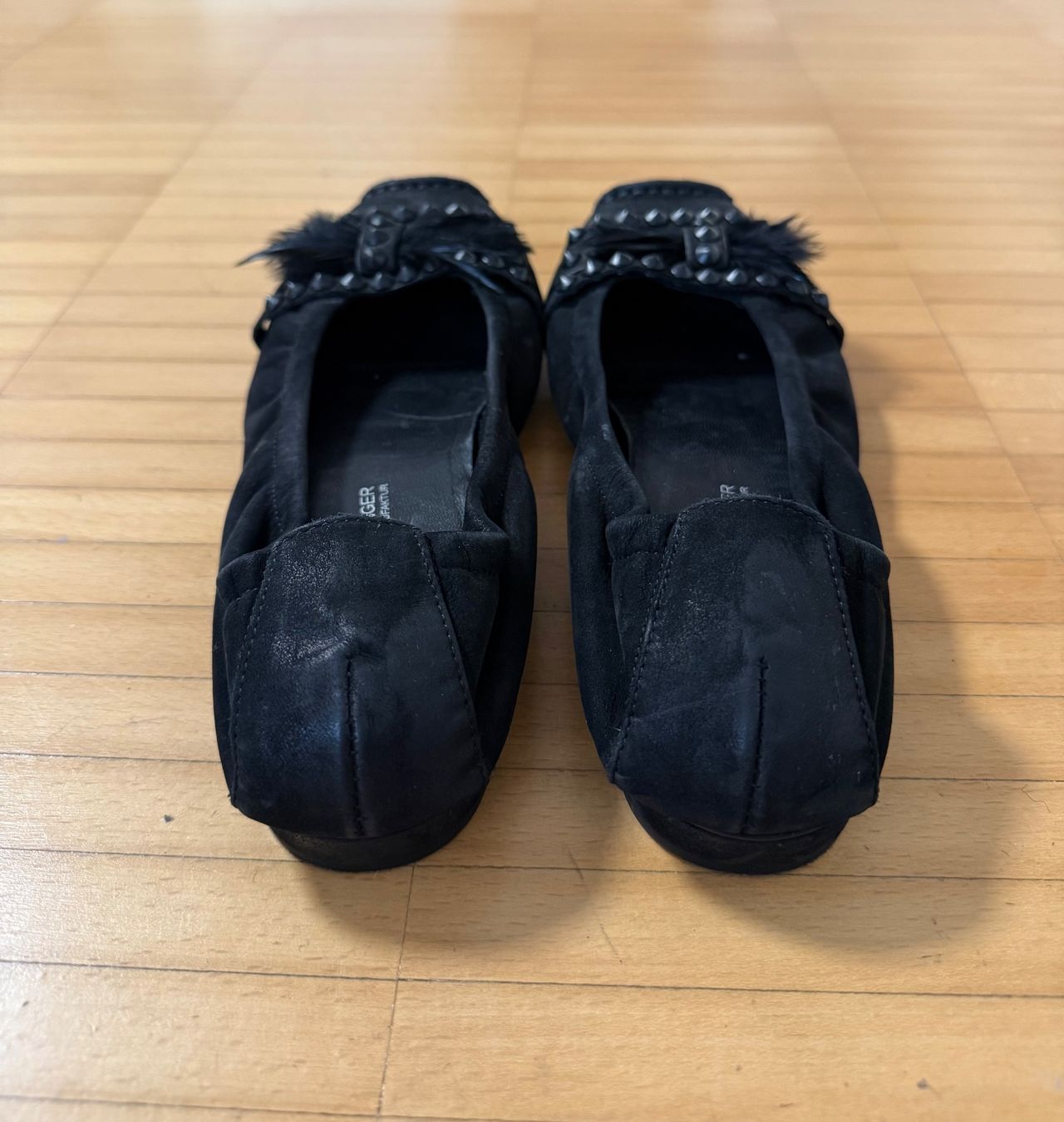 Kennel + Schmenger Scarpe da donna: Kennel und Schmenger Ballerinas Gr. 38.5 – Usato da Frauenfeld venduto da LIL_NA 4