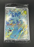 Nidorina 101 Promo ETB 30 ans Scellé