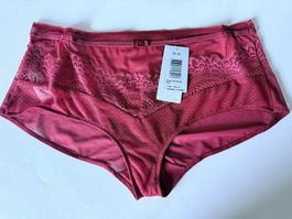 TRIUMPH, Slip Maxi BEAUTY-FULL Darling, Grösse 42, Kupferrot