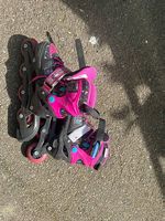 Rollerblades Grösse 31-34