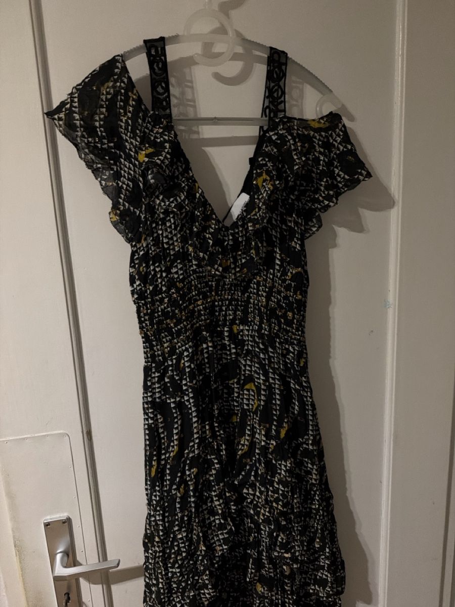 Kooples Robes: Kooples x sport marke  – Neuf (Voir description) à Zürich par kin_ddb8 1