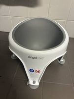 Angelcare Badewannensitz Badering