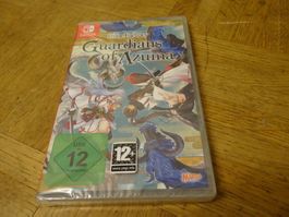 Rune Factory Guardians of Azuma Switch neu versiegelt